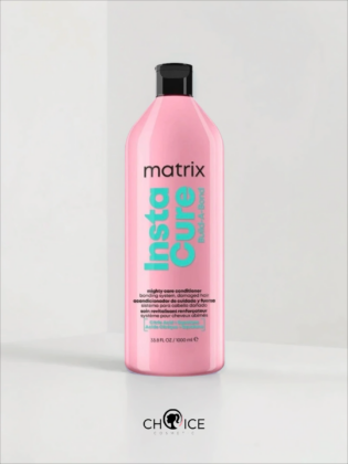 Matrix Instacure Build-A-Bond Кондиционер для поврежденных волос 1000 мл