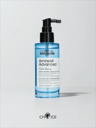 L'Oreal Professionnel Serie Expert Scalp Advanced Сыворотка-активатор для ослабленных волос 90 мл