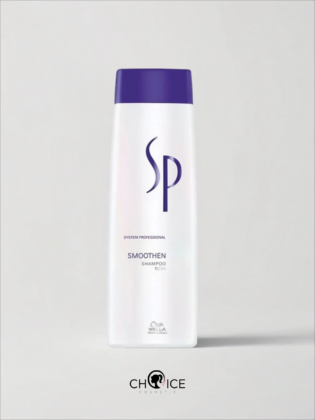 Wella Professionals SP Smoothen Shampoo Шампунь для гладкости волос, 250 мл