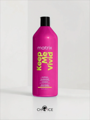 Matrix Total Results Keep Me Vivid Conditioner Кондиционер для сохранения ярких и легко вымывающихся оттенков 1000 мл