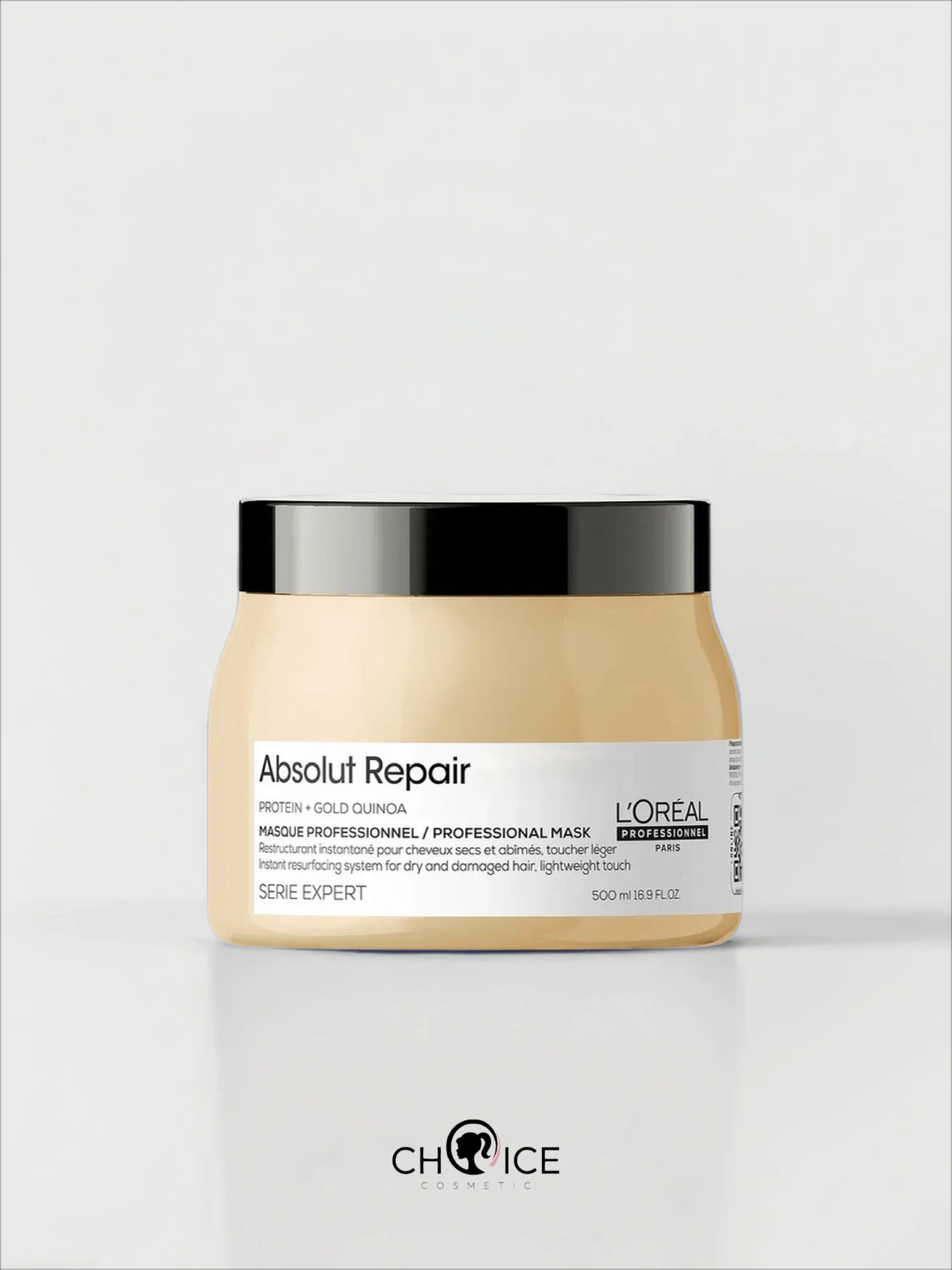 L'Oreal Professionnel Absolut Repair Маска для восстановления поврежденных волос 500 мл