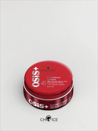 Schwarzkopf Professional OSIS+ Flexwax Крем-воск ультрасильной фиксации 85 мл