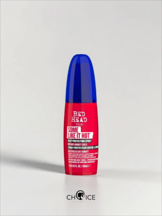 TIGI Bed Head Some Like It Hot Spray Термозащитный спрей для укладки волос, 100 мл