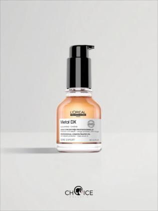 L'Oreal Professionnel Metal Detox Масло-концентрат для окрашенных волос 50 мл