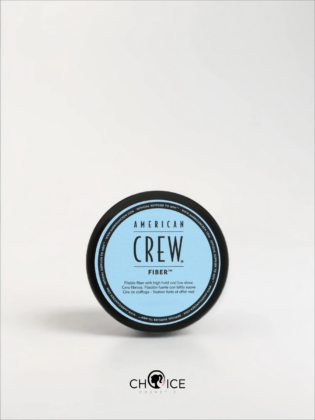 American Crew Fiber Паста сильной фиксации, 85 гр