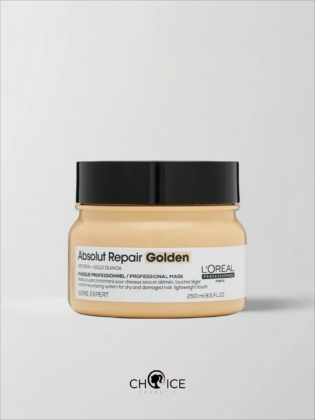 L'Oreal Professionnel Absolut Repair Gold Маска для восстановления поврежденных волос 250 мл