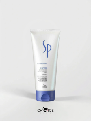 Wella Professionals SP Hydrate Conditioner Увлажняющий кондиционер, 200 мл