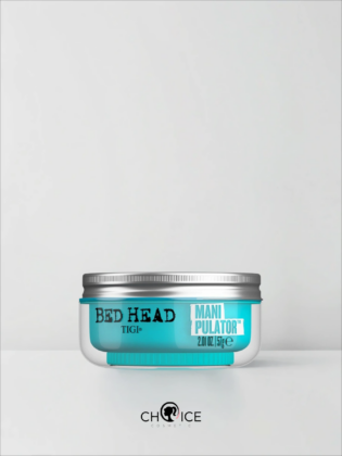 TIGI BED HEAD MANIPULATOR Текстурирующая паста для волос, 57 г