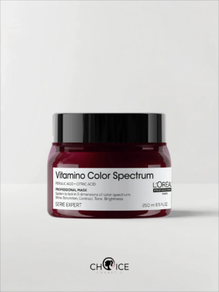 L'Oreal Professionnel Vitamino Color Spectrum Маска для всех типов окрашенных волос 250 мл
