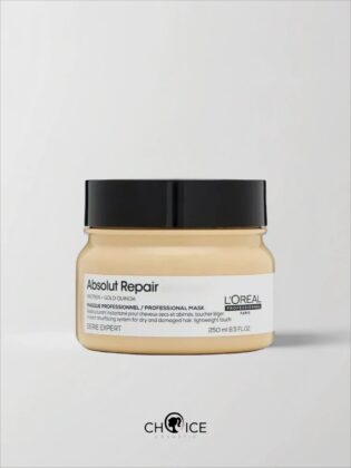 L'Oreal Professionnel Absolut Repair Маска для восстановления поврежденных волос 250 мл