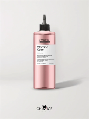 L'Oreal Professionnel Vitamino Color Концентрат для осветленных и мелированных волос 400 мл