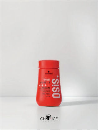 Schwarzkopf Professional OSiS+ Dust It Пудра лёгкой фиксации 10 г