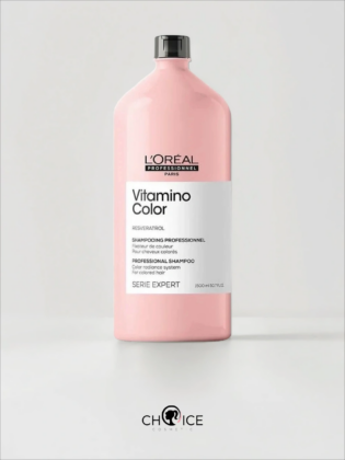 L'Oreal Professionnel Vitamino Color Шампунь для окрашенных волос 1500 мл
