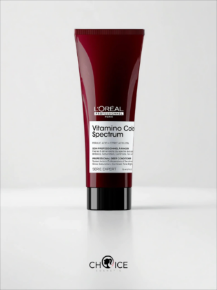 L'Oreal Professionnel Vitamino Color Spectrum Кондиционер для сохранения яркости цвета окрашенных волос 200 мл