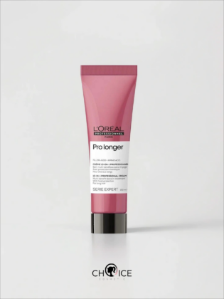 L'Oreal Professionnel Pro Longer 10 in 1 Термозащитный крем для длинных волос 150 мл