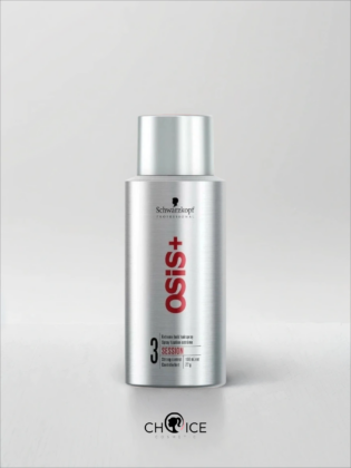 Schwarzkopf Professional OSIS+ Session Лак для волос экстрасильной фиксации 100 мл