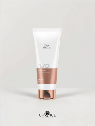 Wella Fusion Интенсивный восстанавливающий бальзам 200 мл