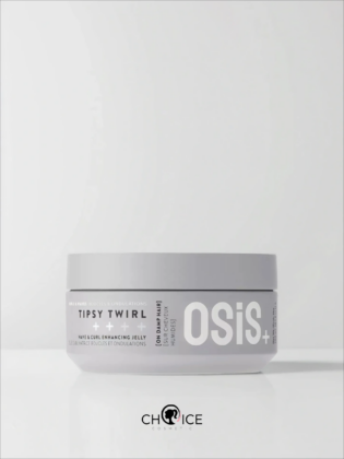 Schwarzkopf Professional OSiS+ Tipsy Twirl Гель-желе для создания кудрей 300 мл