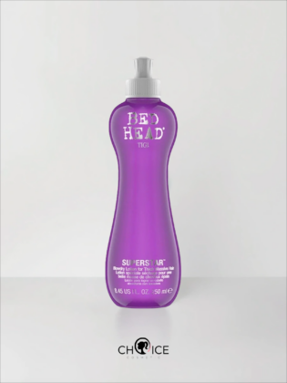 TIGI Bed Head Термоактивный Лосьон для Придания Объема Superstar, 250 мл