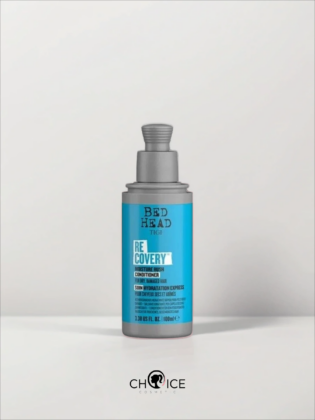 TIGI Bed Head RECOVERY Увлажняющий кондиционер для сухих и поврежденных волос 100 мл