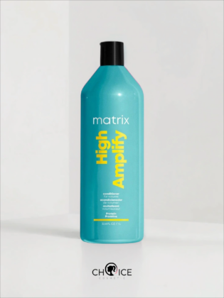 Matrix High Amplify Кондиционер для объема волос, 1000 мл