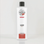 Nioxin шампунь System 4 Cleanser Step 1, 300 мл
