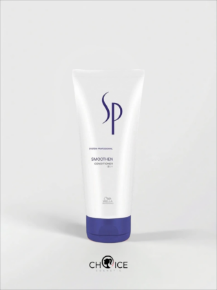 Wella Professionals SP Smoothen Conditioner Кондиционер для гладкости, 200 мл