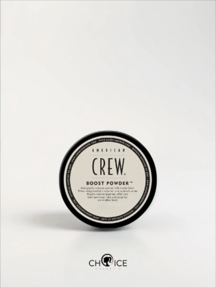 American Crew Boost Powder Пудра для объёма волос 10 г