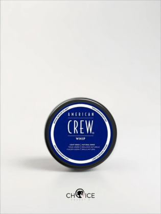 American Crew Whip Cream Крем для стилизации волос, 85 г