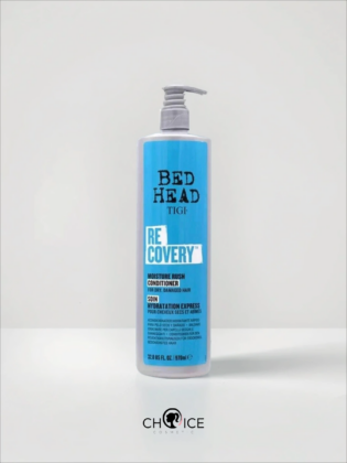 TIGI Bed Head RECOVERY Увлажняющий кондиционер для сухих и поврежденных волос 970 мл