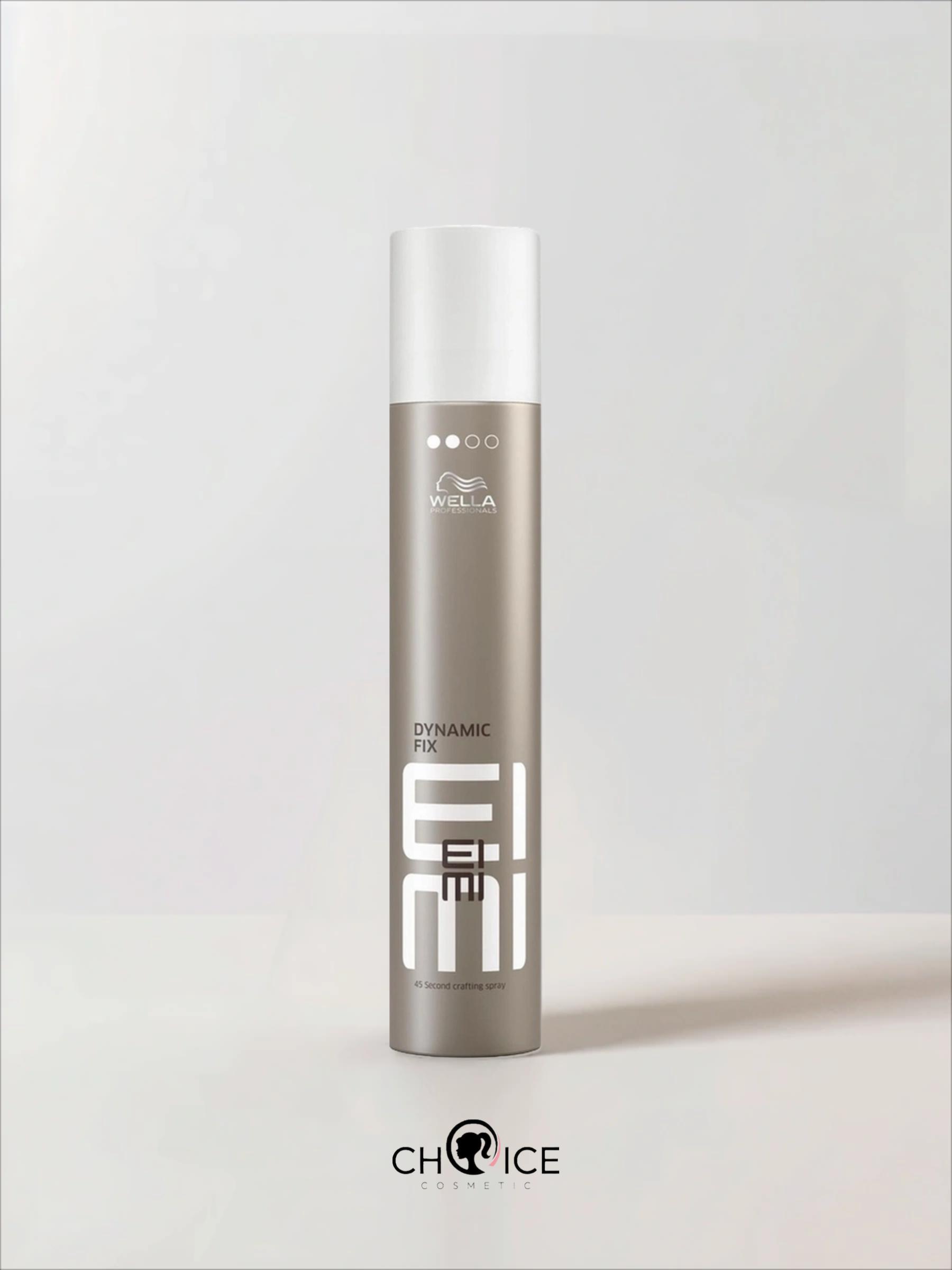 Wella Professionals EIMI Dynamic Fix Спрей для фиксации 45 секунд 300 мл