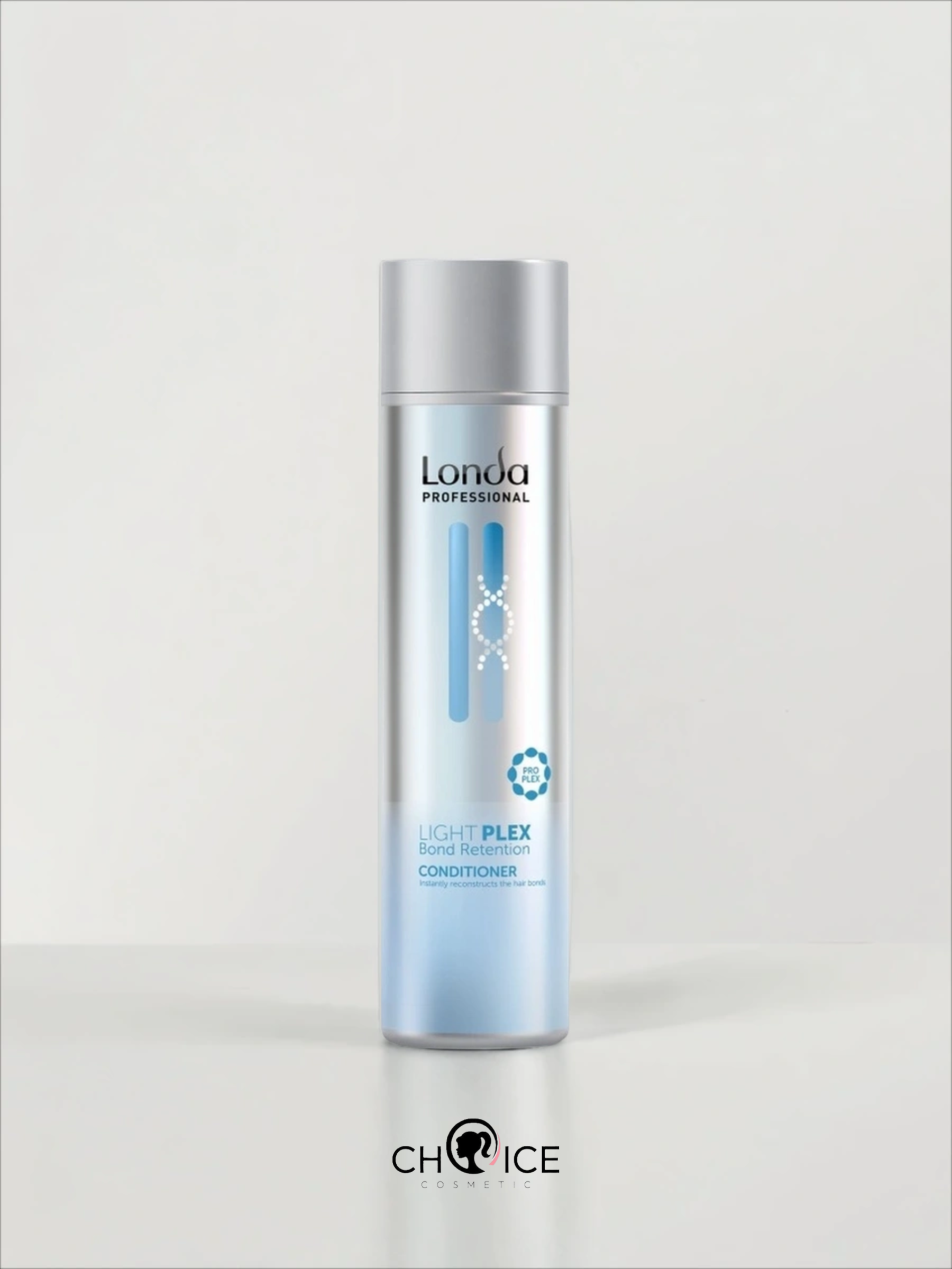 Londa Professional Lightplex Кондиционер для укрепления волос 250 мл