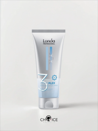 Londa Professional Lightplex Маска для укрепления волос 200 мл (Шаг 3)