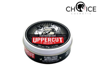 Uppercut Deluxe Featherweight Паста сильной фиксации 70 г