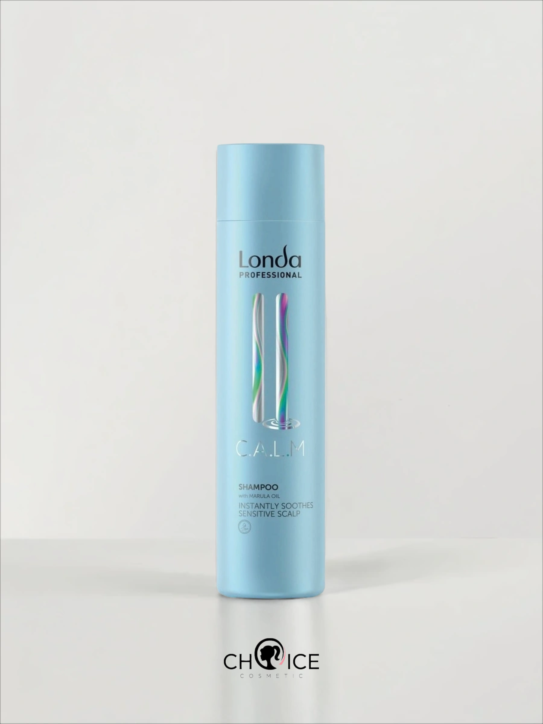 Londa Professional C.A.L.M Шампунь для чувствительной кожи головы 250 мл