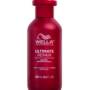 Wella Ultimate Repair Легкий крем-шампунь для поврежденных волос 250 мл