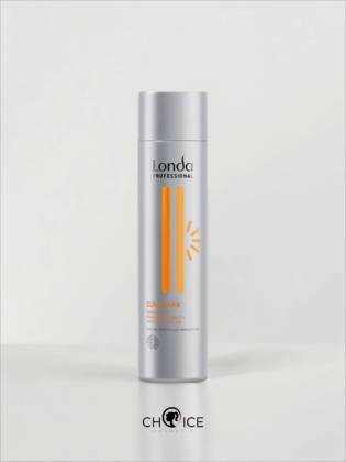 Londa SUN Spark Шампунь солнцезащитный 250 ml
