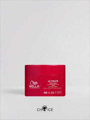 Wella Ultimate Repair Интенсивная маска для восстановления волос 150 мл