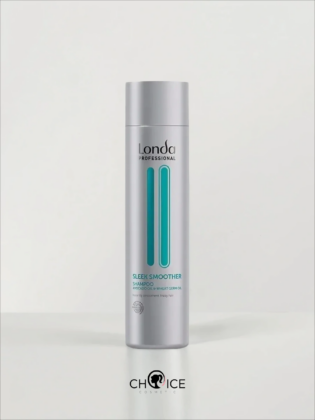 Londa Professional Sleek Smoother Разглаживающий шампунь 250 мл