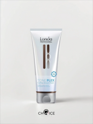 Londa Professional Toneplex Маска Coffee Brown (Коричневый кофе) 200 мл
