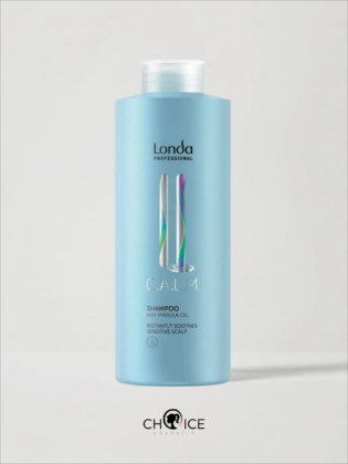 Londa Professional C.A.L.M Шампунь для чувствительной кожи головы 1000 мл