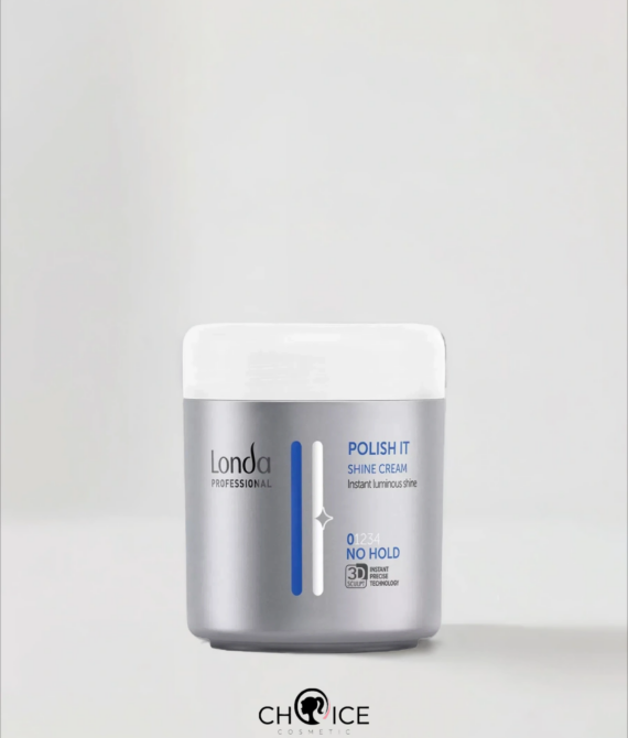 Londa Professional Polish It Крем-блеск без фиксации 150 мл