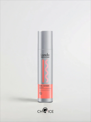 Londa Professional Curl Definer Starter Средство для защиты волос перед химической завивкой 250 мл