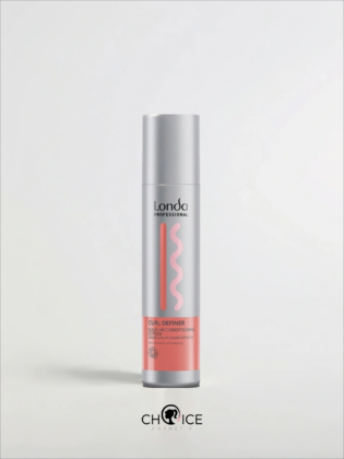 Londa Professional Curl Definer Несмываемый лосьон-кондиционер для вьющихся волос 250 мл