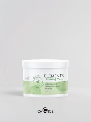 Wella Elements Renewing Обновляющая маска 500 мл