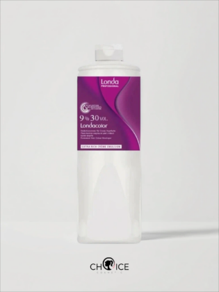 Londa Professional Окислительная эмульсия 9% 1000 мл