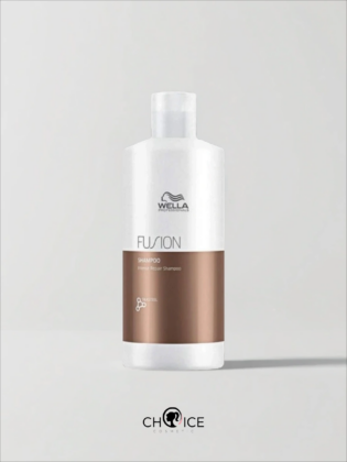 Wella Fusion Интенсивный восстанавливающий шампунь 500 мл