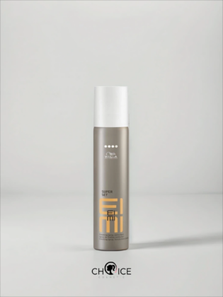 Wella Professionals EIMI Super Set Лак для волос экстрасильной фиксации 75 мл (4/4)