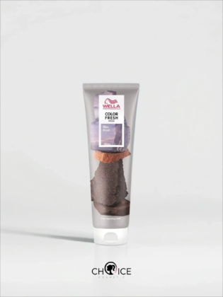Wella Color Fresh Оттеночная маска Lilac Frost 150 мл (Лиловый иней )