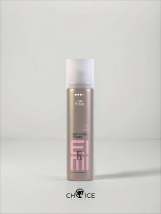 Wella Professionals EIMI Mistify Me Strong Сухой лак сильной фиксации 75 мл (3/4)